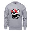 Adult Crewneck Pullover Sweatshirt Thumbnail