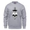 Adult Crewneck Pullover Sweatshirt Thumbnail