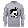 Adult Crewneck Pullover Sweatshirt Thumbnail