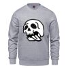Adult Crewneck Pullover Sweatshirt Thumbnail