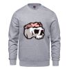 Adult Crewneck Pullover Sweatshirt Thumbnail
