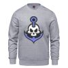 Adult Crewneck Pullover Sweatshirt Thumbnail
