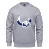 Adult Crewneck Pullover Sweatshirt Thumbnail