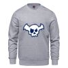 Adult Crewneck Pullover Sweatshirt Thumbnail