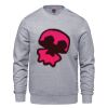 Adult Crewneck Pullover Sweatshirt Thumbnail