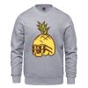 Adult Crewneck Pullover Sweatshirt Thumbnail