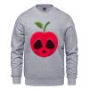 Adult Crewneck Pullover Sweatshirt Thumbnail
