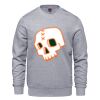 Adult Crewneck Pullover Sweatshirt Thumbnail