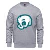 Adult Crewneck Pullover Sweatshirt Thumbnail