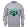 Adult Crewneck Pullover Sweatshirt Thumbnail