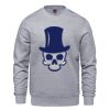 Adult Crewneck Pullover Sweatshirt Thumbnail