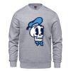Adult Crewneck Pullover Sweatshirt Thumbnail