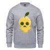 Adult Crewneck Pullover Sweatshirt Thumbnail