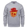 Adult Crewneck Pullover Sweatshirt Thumbnail