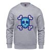 Adult Crewneck Pullover Sweatshirt Thumbnail