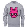 Adult Crewneck Pullover Sweatshirt Thumbnail