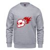 Adult Crewneck Pullover Sweatshirt Thumbnail