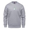 Adult Crewneck Pullover Sweatshirt Thumbnail