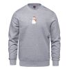 Adult Crewneck Pullover Sweatshirt Thumbnail