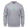 Adult Crewneck Pullover Sweatshirt Thumbnail