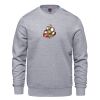 Adult Crewneck Pullover Sweatshirt Thumbnail