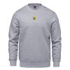 Adult Crewneck Pullover Sweatshirt Thumbnail