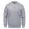 Adult Crewneck Pullover Sweatshirt Thumbnail