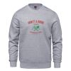 Adult Crewneck Pullover Sweatshirt Thumbnail