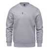 Adult Crewneck Pullover Sweatshirt Thumbnail