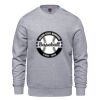 Adult Crewneck Pullover Sweatshirt Thumbnail