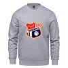 Adult Crewneck Pullover Sweatshirt Thumbnail
