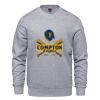 Adult Crewneck Pullover Sweatshirt Thumbnail
