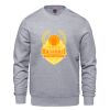 Adult Crewneck Pullover Sweatshirt Thumbnail