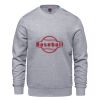 Adult Crewneck Pullover Sweatshirt Thumbnail