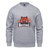 Adult Crewneck Pullover Sweatshirt Thumbnail
