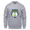 Adult Crewneck Pullover Sweatshirt Thumbnail