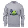 Adult Crewneck Pullover Sweatshirt Thumbnail