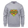 Adult Crewneck Pullover Sweatshirt Thumbnail