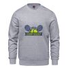 Adult Crewneck Pullover Sweatshirt Thumbnail