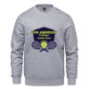 Adult Crewneck Pullover Sweatshirt Thumbnail