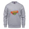 Adult Crewneck Pullover Sweatshirt Thumbnail