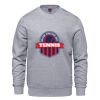 Adult Crewneck Pullover Sweatshirt Thumbnail