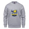 Adult Crewneck Pullover Sweatshirt Thumbnail