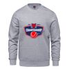 Adult Crewneck Pullover Sweatshirt Thumbnail