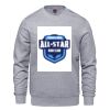 Adult Crewneck Pullover Sweatshirt Thumbnail