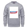 Adult Crewneck Pullover Sweatshirt Thumbnail
