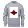 Adult Crewneck Pullover Sweatshirt Thumbnail