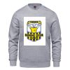 Adult Crewneck Pullover Sweatshirt Thumbnail