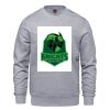 Adult Crewneck Pullover Sweatshirt Thumbnail