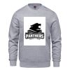 Adult Crewneck Pullover Sweatshirt Thumbnail